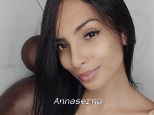 Annaserna