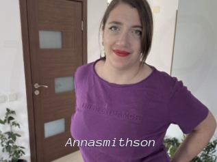 Annasmithson