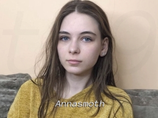 Annasmoth