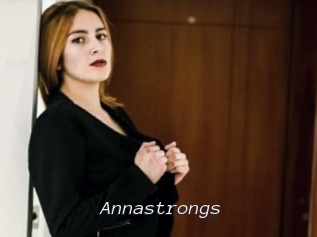 Annastrongs