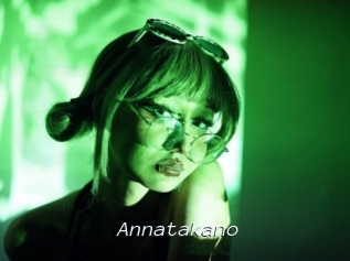 Annatakano