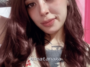 Annatanaka