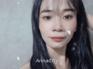 Annathy