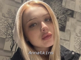 Annatkins