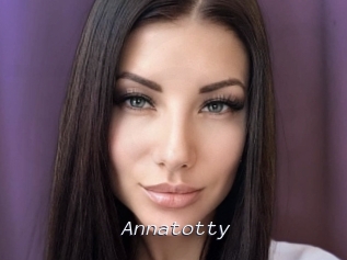 Annatotty