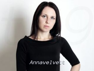 Annavelvett
