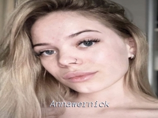 Annawernick