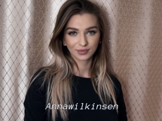 Annawilkinsen