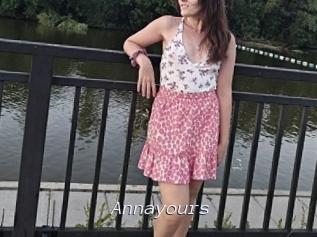 annayours Tel 69 Salopes