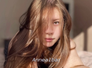 Annealbar