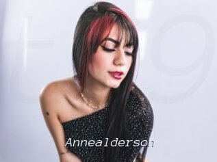 Annealderson