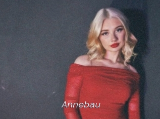 Annebau