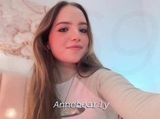 Annebearly