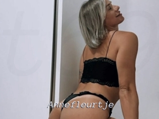 Annefleurtje
