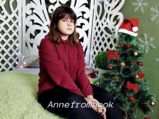 Annefrombook