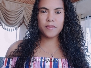 Annegasy