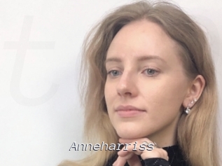 Anneharriss