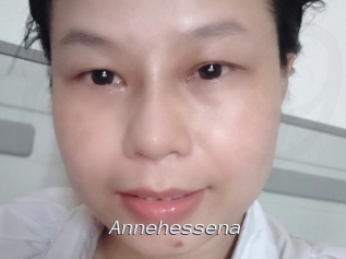 Annehessena