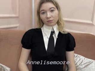Annelisemoore