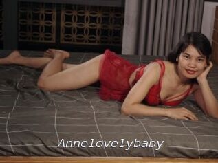 Annelovelybaby