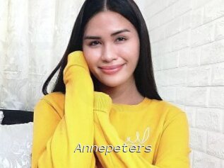 Annepeters