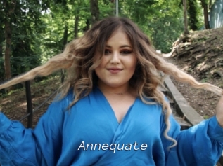 Annequate