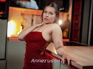 Annerussel