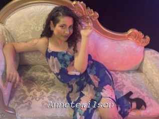 annetewilson Tel 69 Salopes