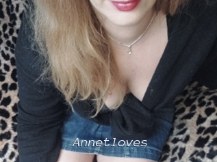 Annetloves