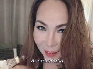 Annetoneth