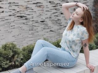 Annetspenser