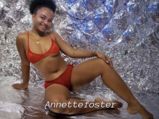 Annettefoster