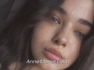 Annettenelson