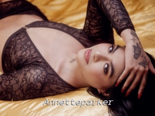 annetteparker Tel 69 Salopes