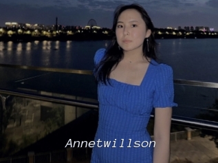 Annetwillson