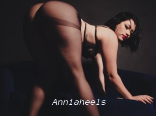 Anniaheels