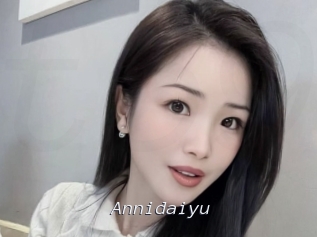 Annidaiyu