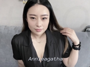Annieagatha