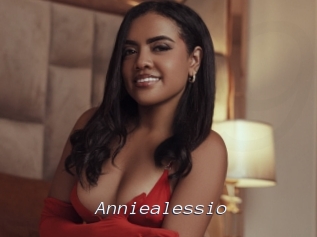 anniealessio Tel 69 Salopes