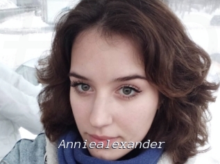 Anniealexander