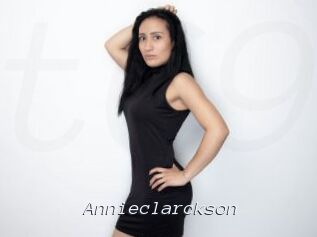 Annieclarckson