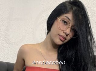Anniecoben