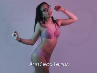 Anniecoleman