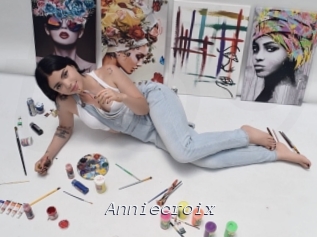 Anniecroix