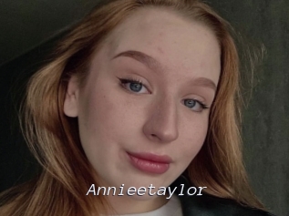 Annieetaylor
