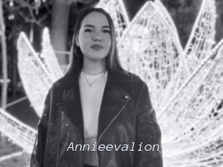Annieevalion