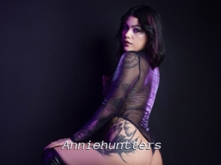 Anniehuntters