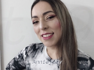 Anniejudy