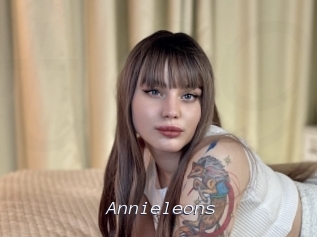 Annieleons