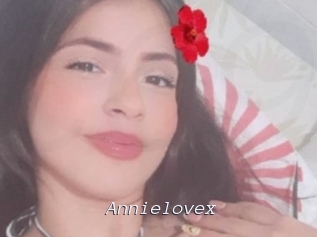 Annielovex